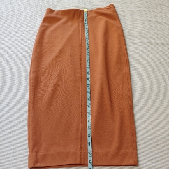 Aritzia Wilfred Lis Pencil Skirt, Sz XS - Picture 9 of 9